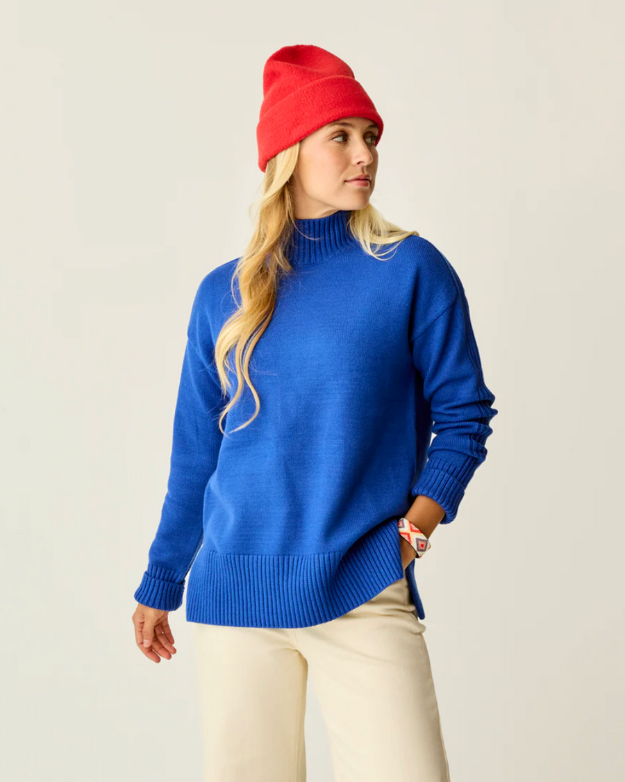 Woodward Sweater