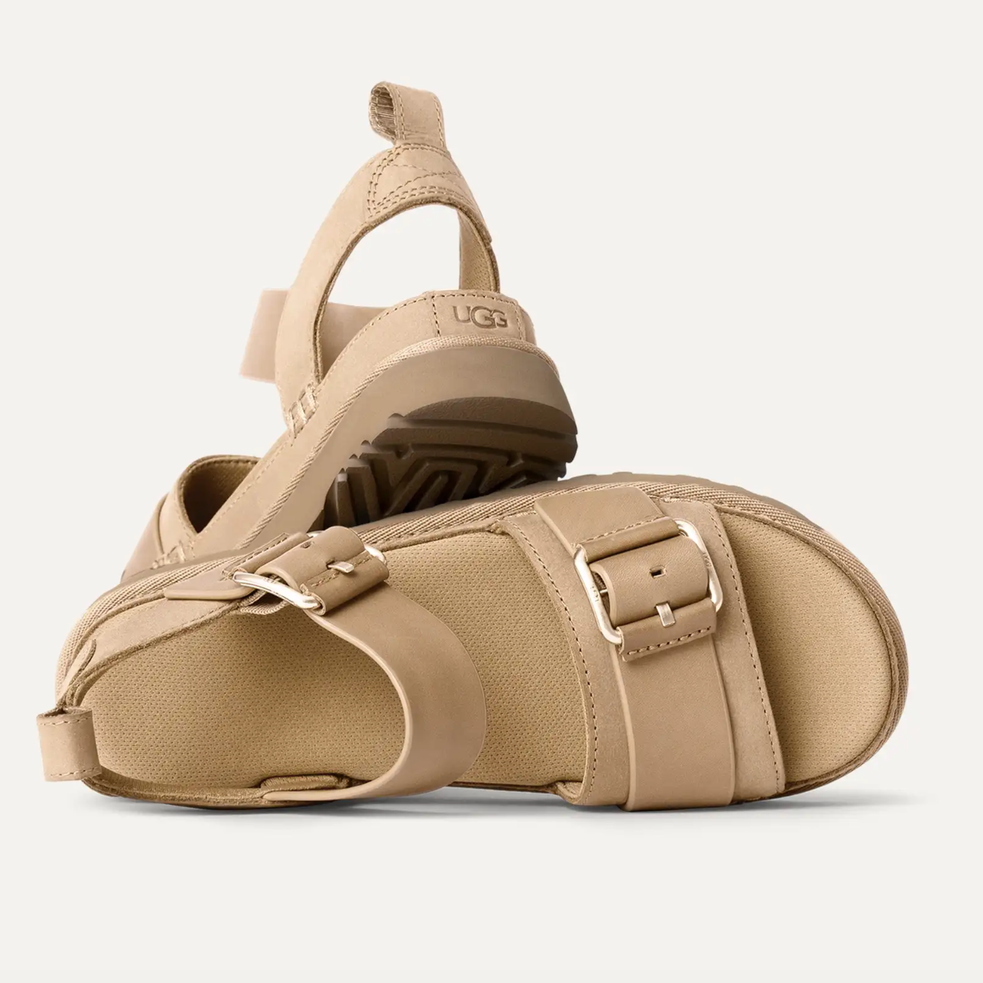 UGG Women's Goldenstar
