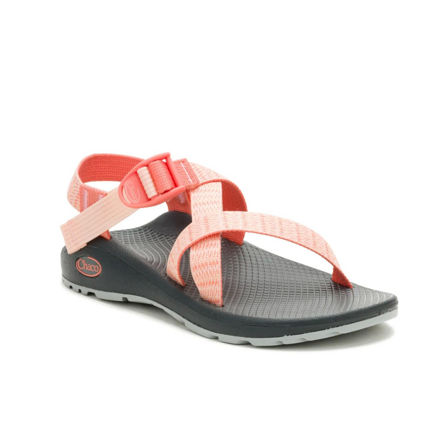 Women's Z/Cloud Adjustable Strap Cushioned Sandal