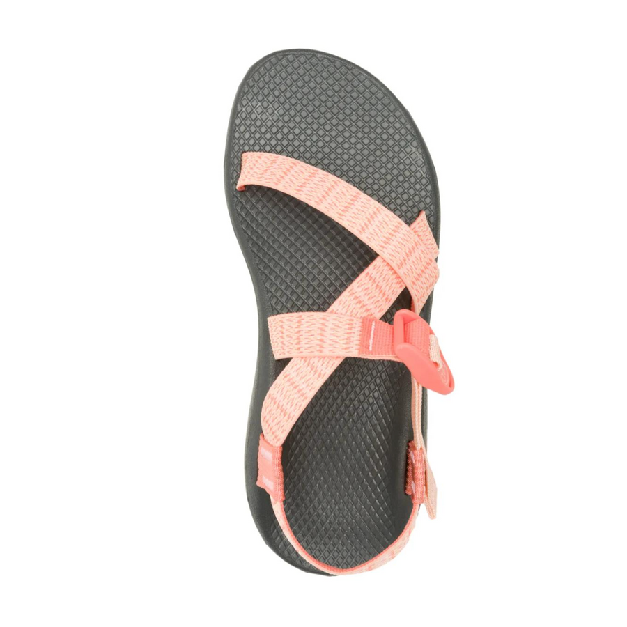 Women's Z/Cloud Adjustable Strap Cushioned Sandal