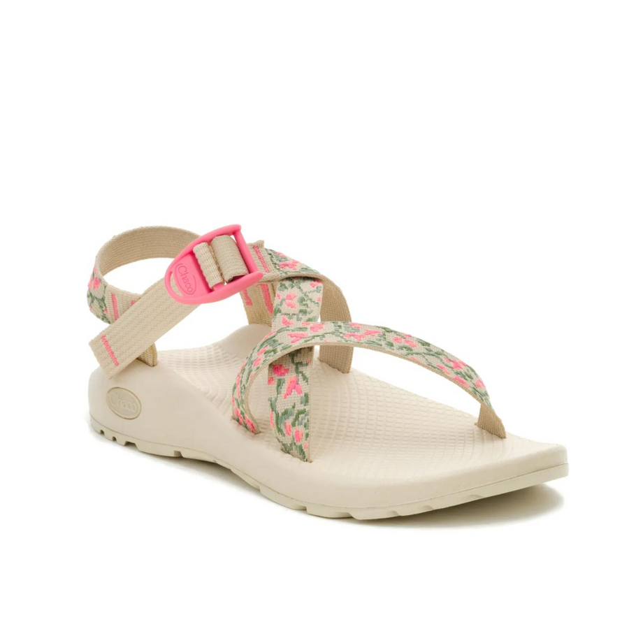 Chaco Women's Z/1 Classic Sandal - Garden Party