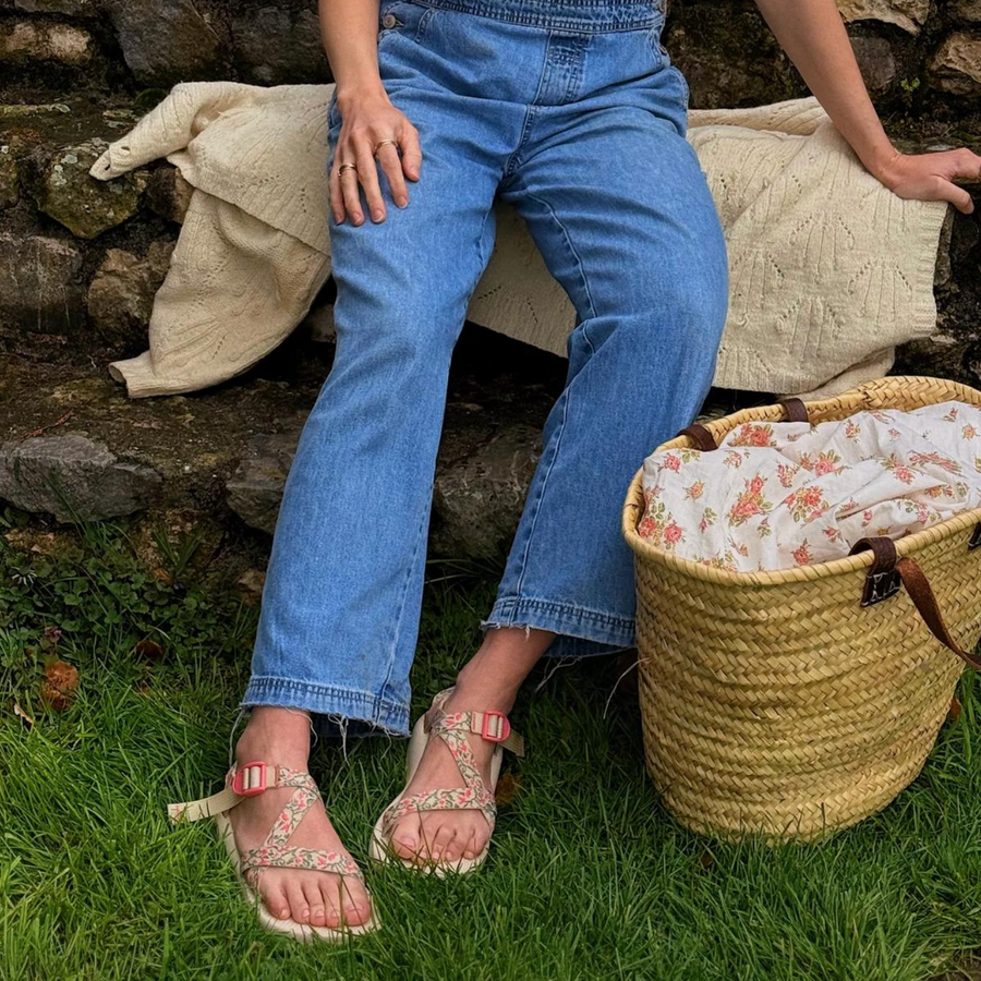 Chaco Women's Z/1 Classic Sandal - Garden Party