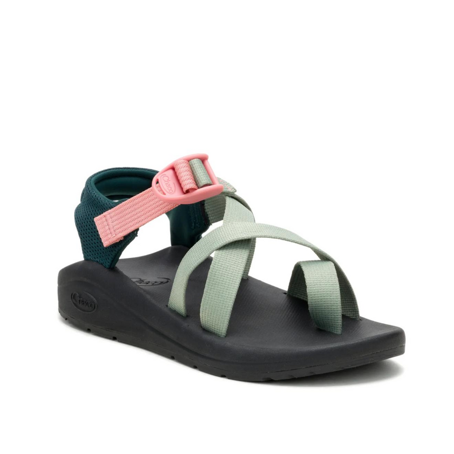 Women's CushZ Toe-Loop Extra Cushioned Sandal