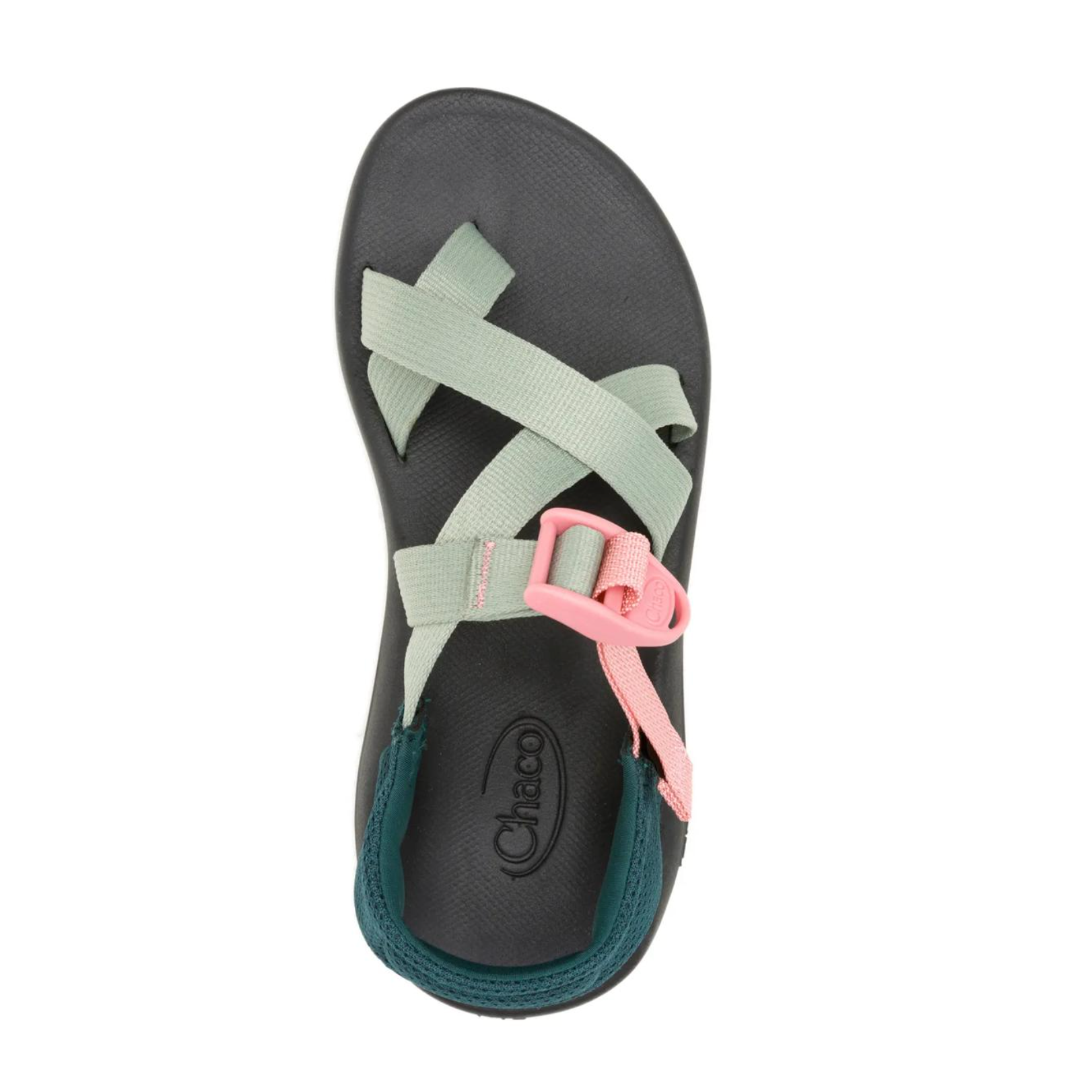Women's CushZ Toe-Loop Extra Cushioned Sandal