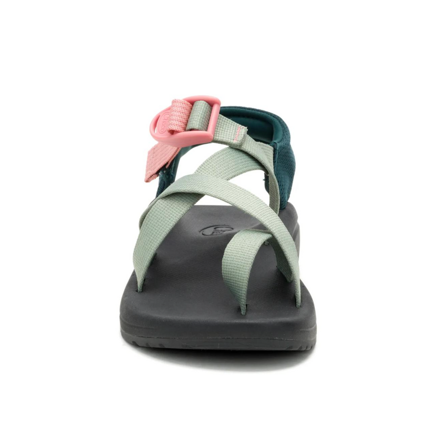 Women's CushZ Toe-Loop Extra Cushioned Sandal