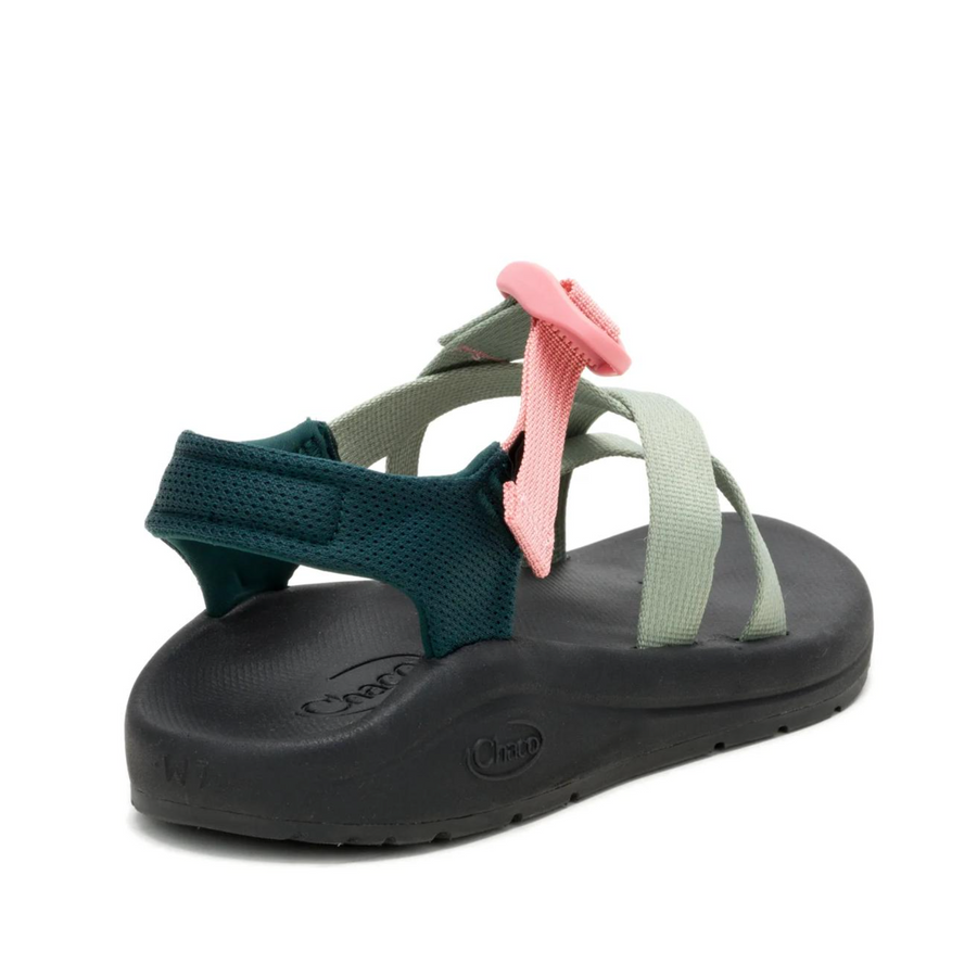 Women's CushZ Toe-Loop Extra Cushioned Sandal