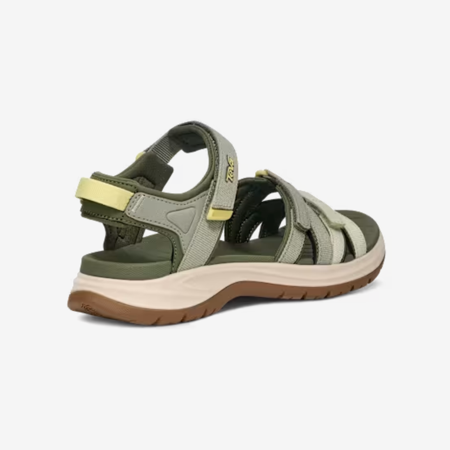 Teva Women's Tirra Sport Hiking Sandal