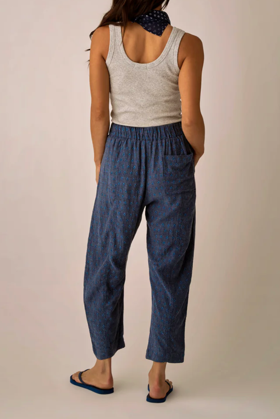Carve Freya Linen Pant