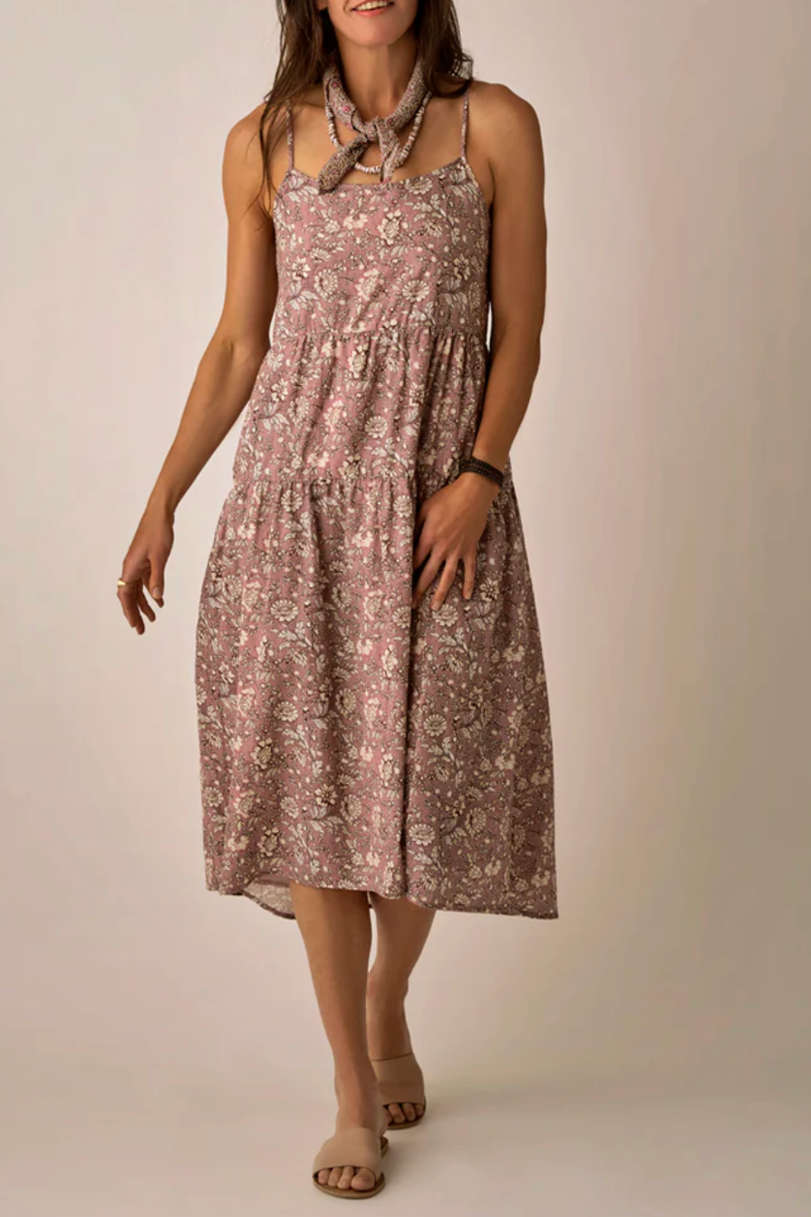 Carve Jacey Textured Dress