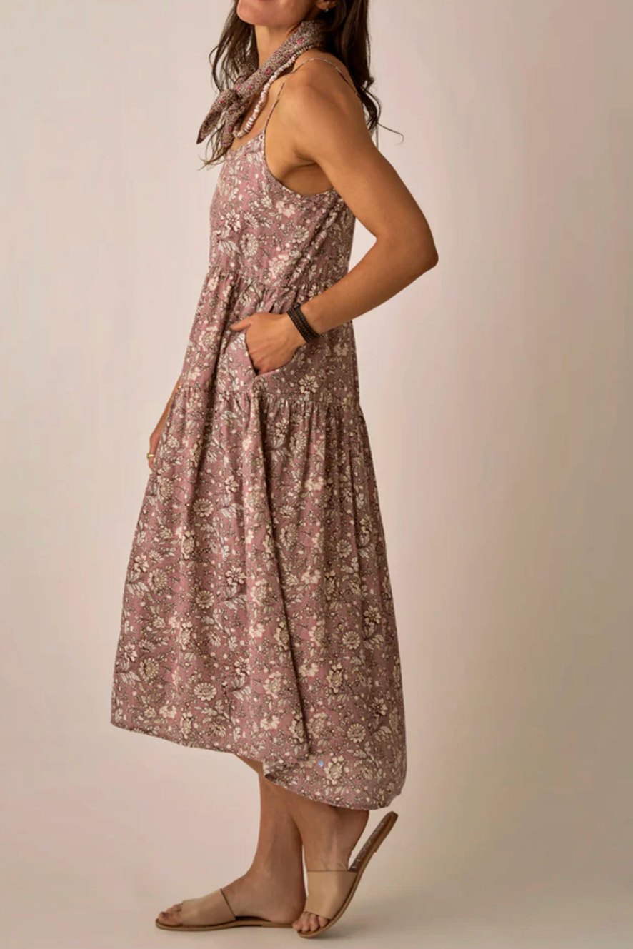 Carve Jacey Textured Dress
