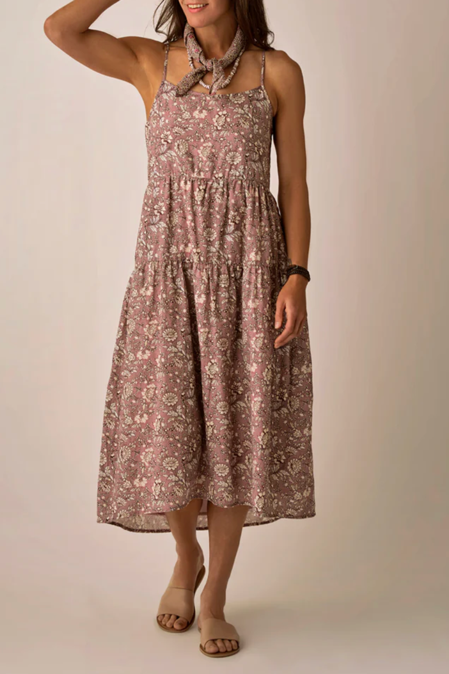 Carve Jacey Textured Dress