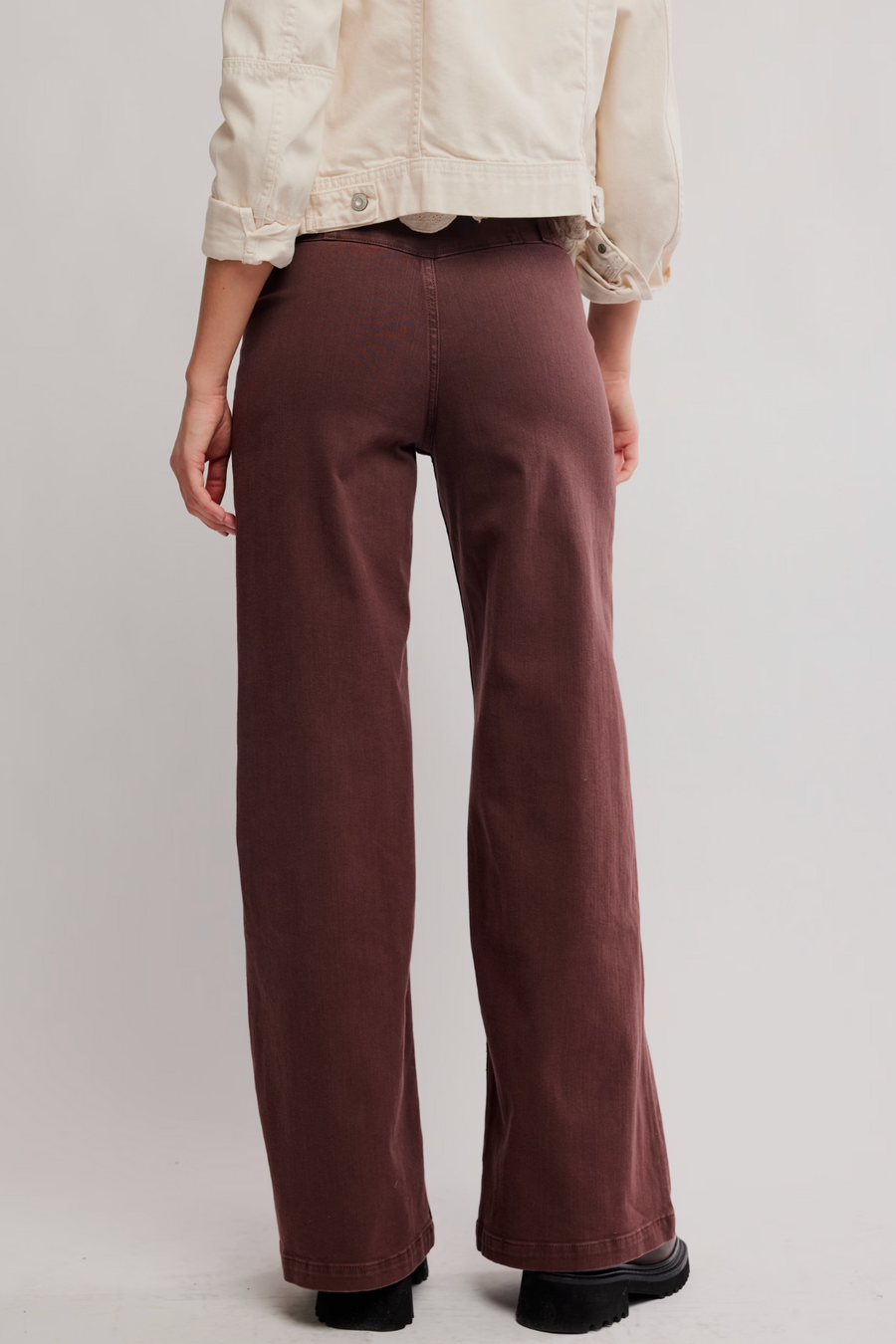 Free People Libre Wide Leg