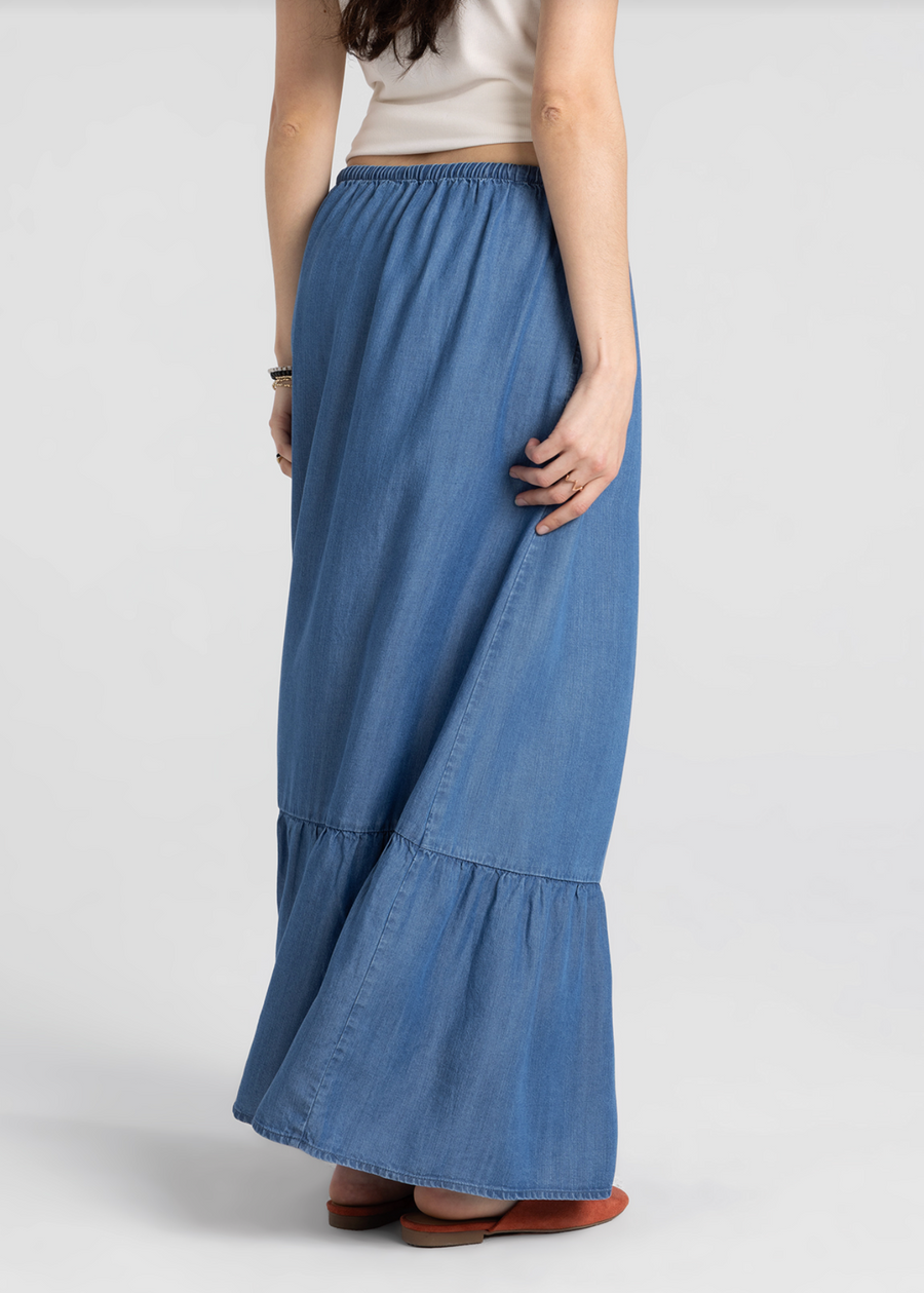 Thread & Supply Darla Skirt