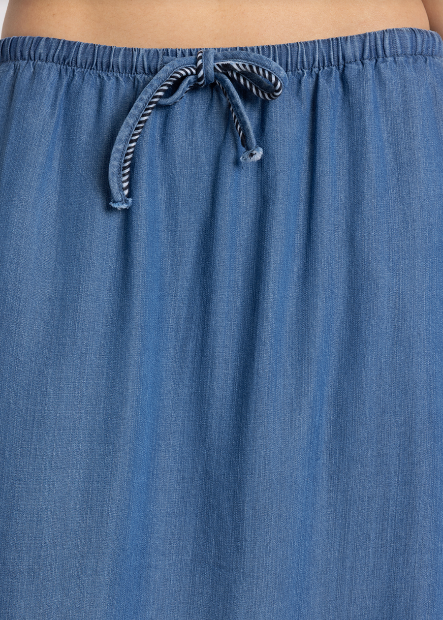 Thread & Supply Darla Skirt
