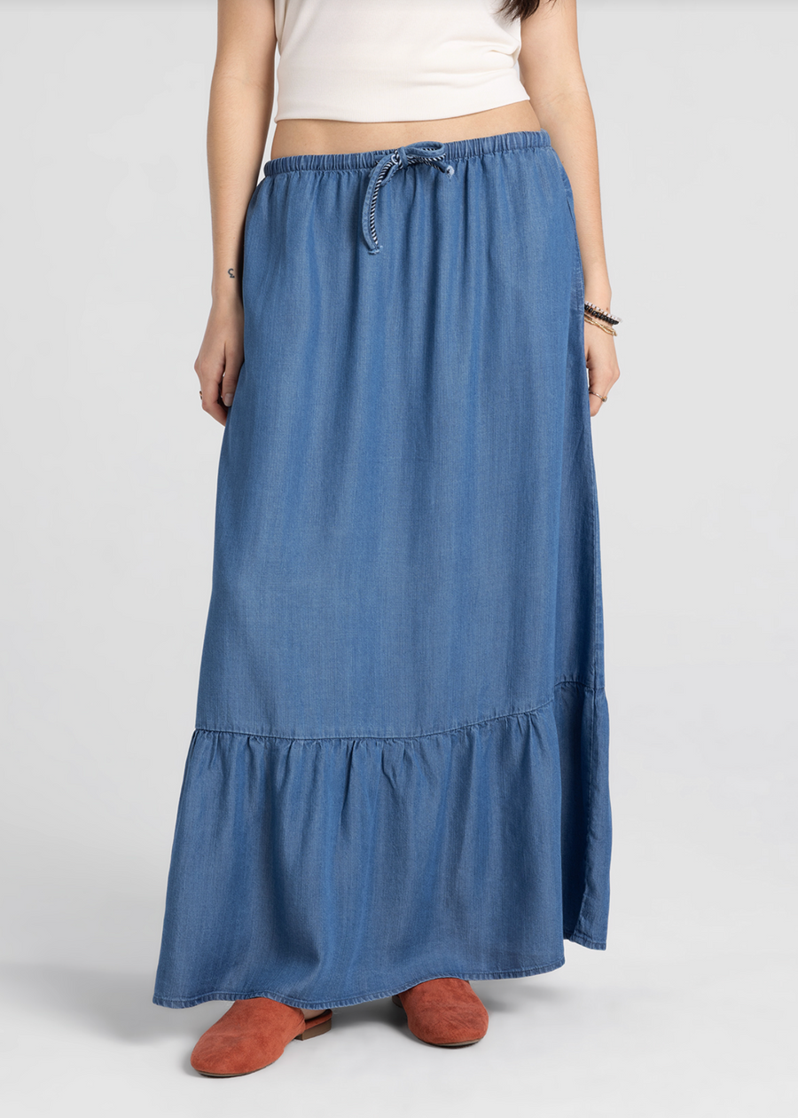 Thread & Supply Darla Skirt