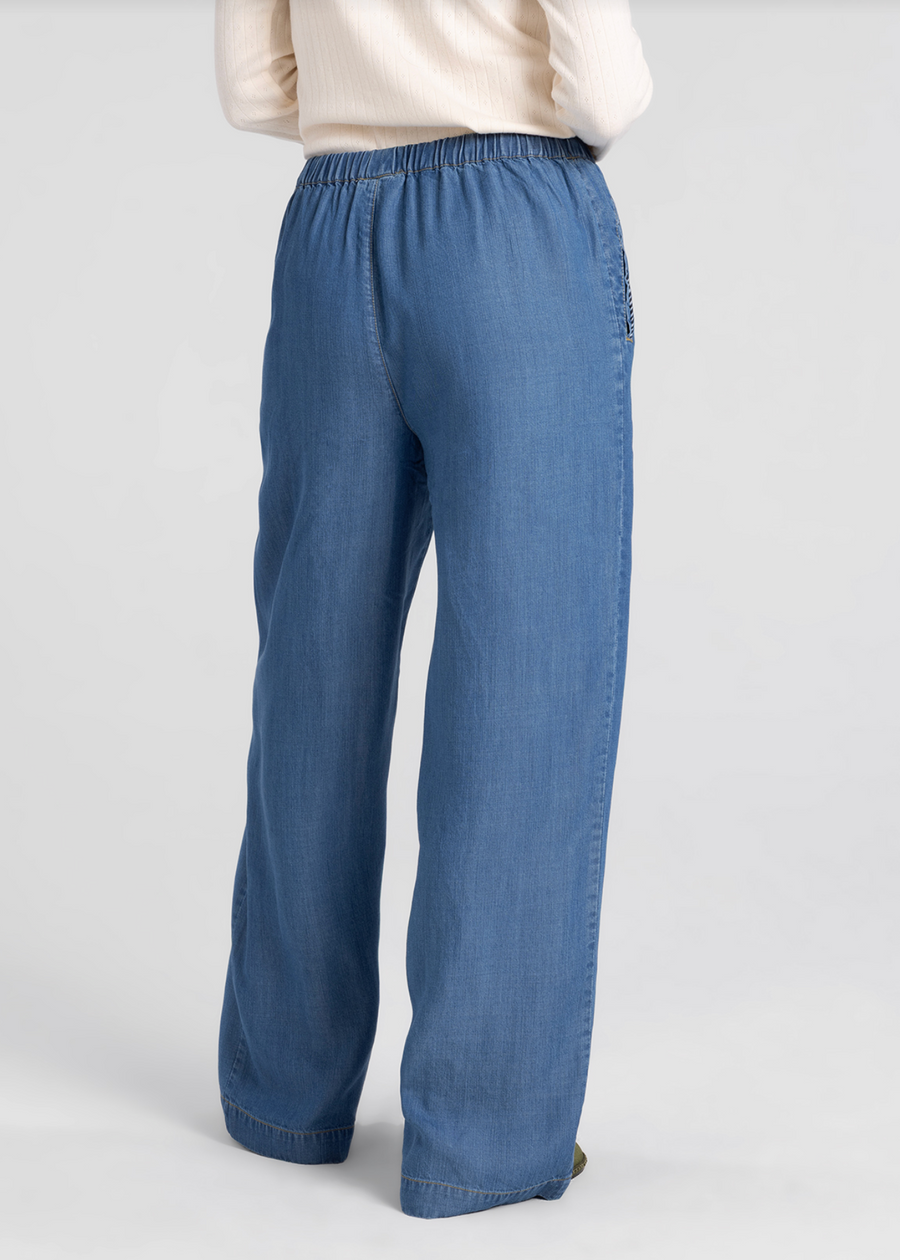 Thread & Supply Darla Pants