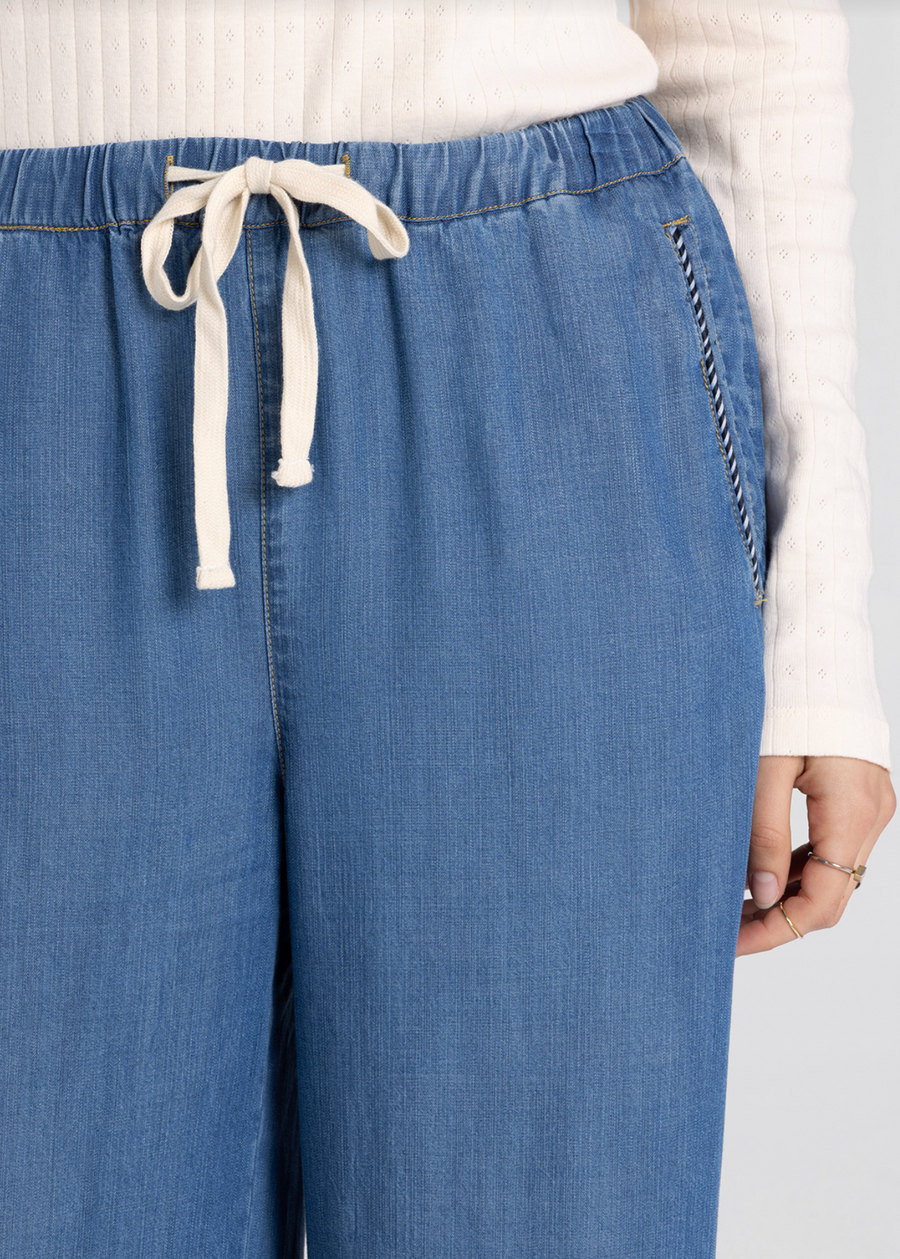 Thread & Supply Darla Pants