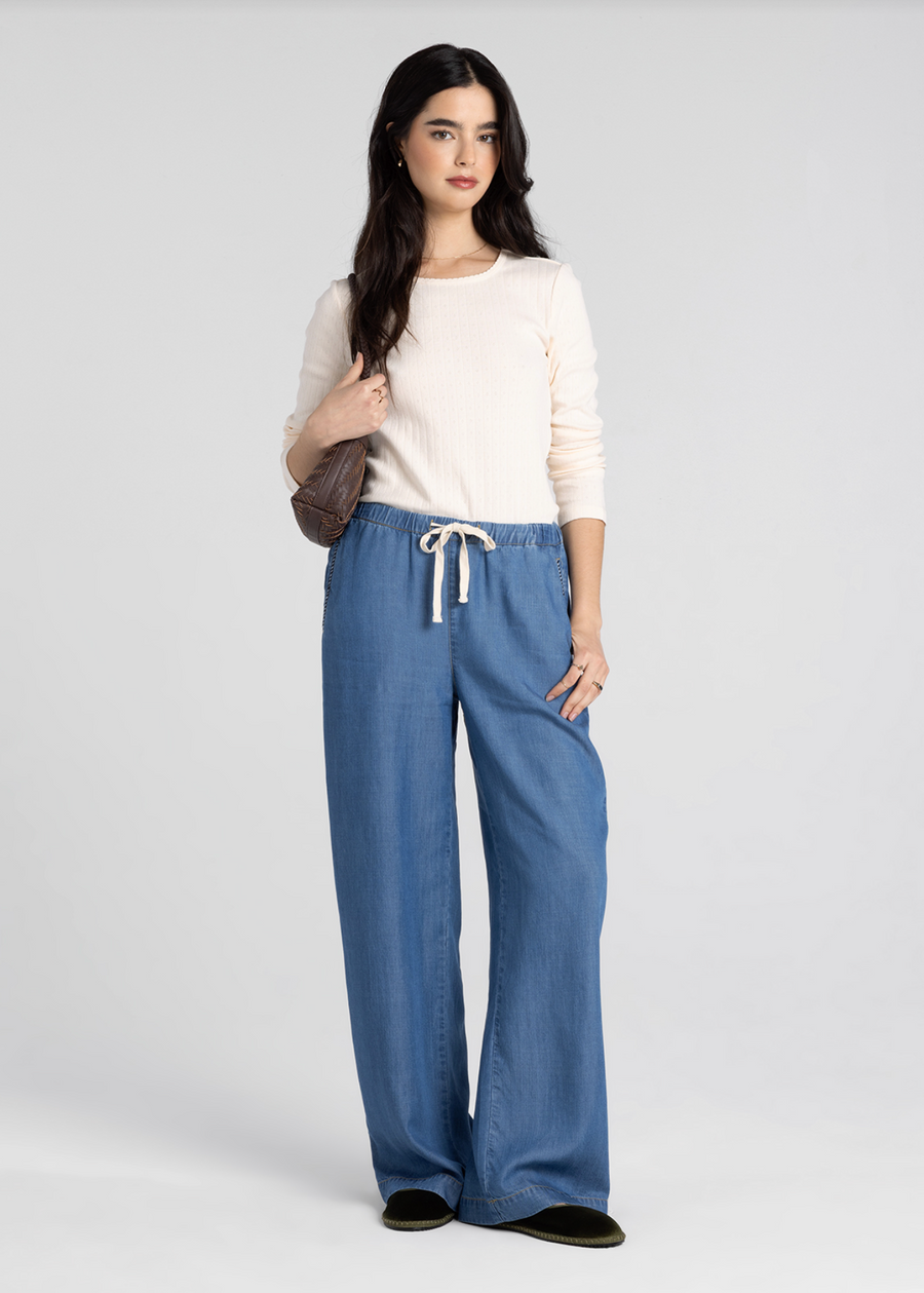 Thread & Supply Darla Pants
