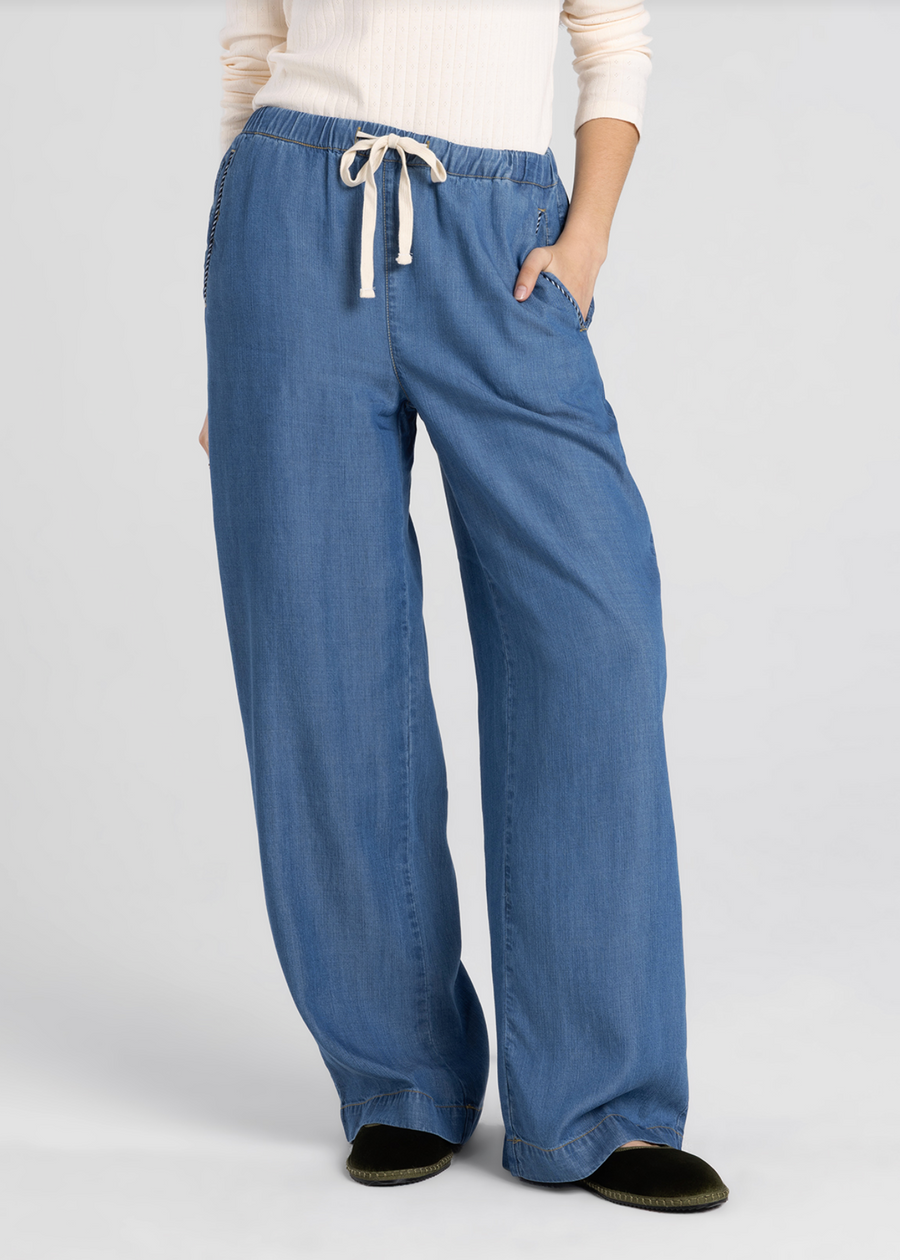 Thread & Supply Darla Pants
