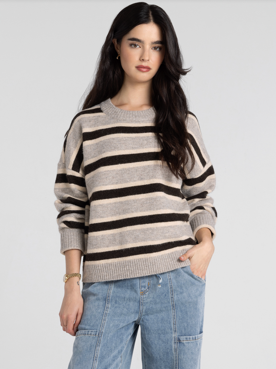 Thread & Supply Montgomery Sweater