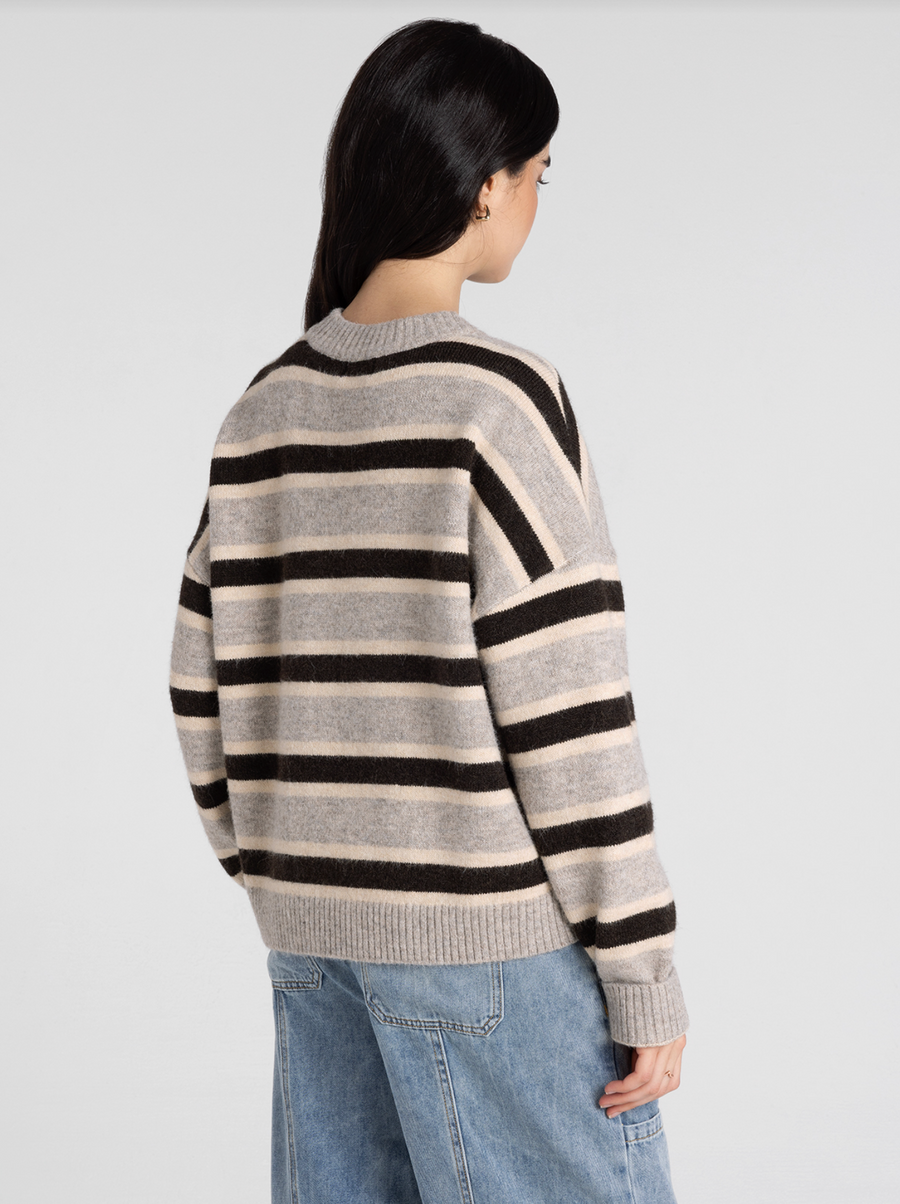 Thread & Supply Montgomery Sweater