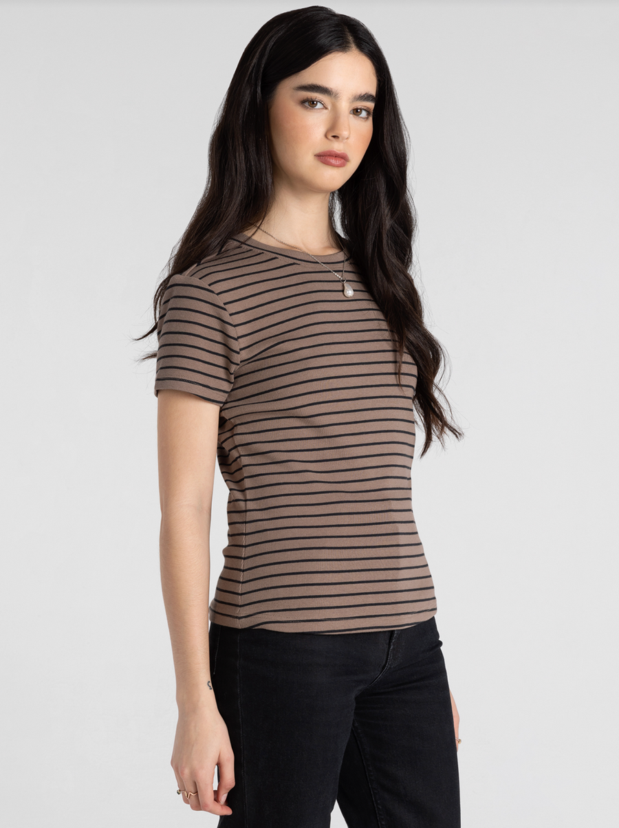 Thread & Supply Annie Tee