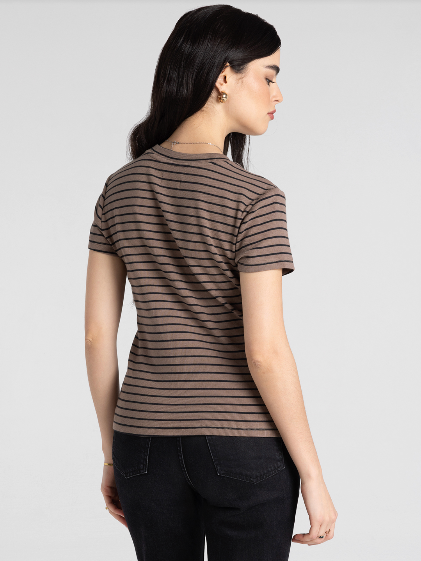 Thread & Supply Annie Tee