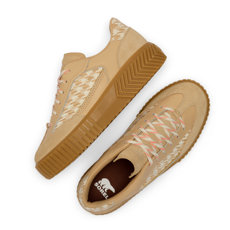 Sorel Ona Ave T-Toe Sneaker