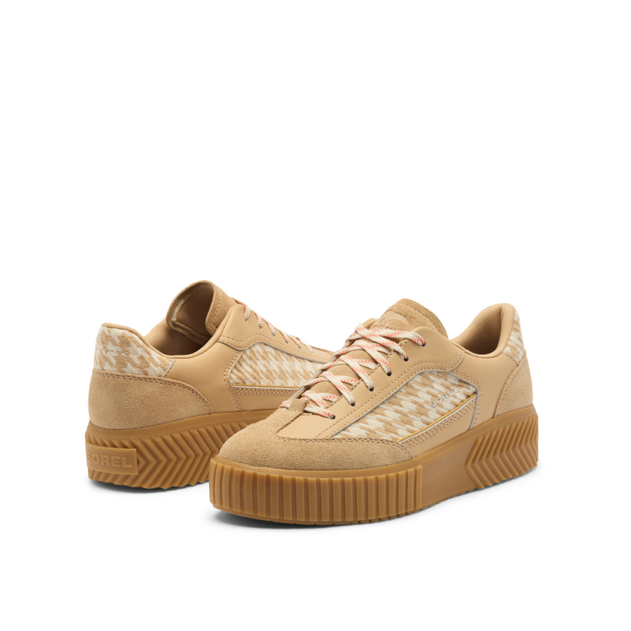 Sorel Ona Ave T-Toe Sneaker