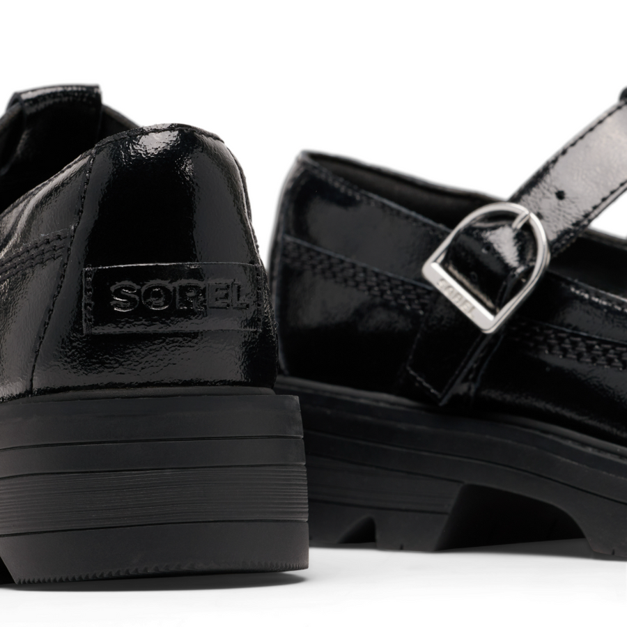 Sorel Revel Ave Mary Jane