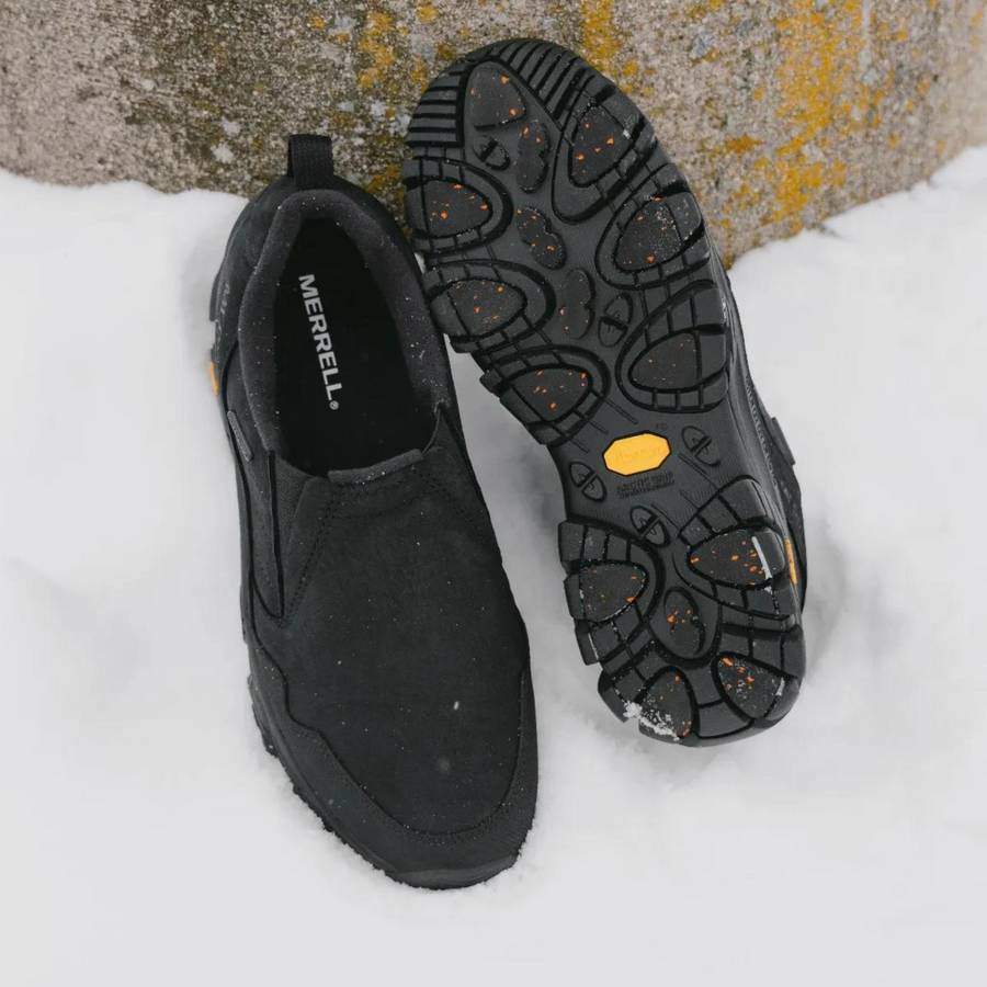 Merrell Men's Coldpack 3 Thermo Waterproof Moc