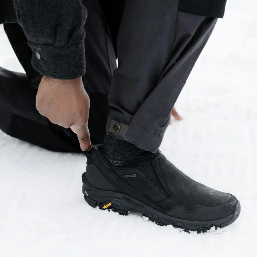 Merrell Men's Coldpack 3 Thermo Waterproof Moc