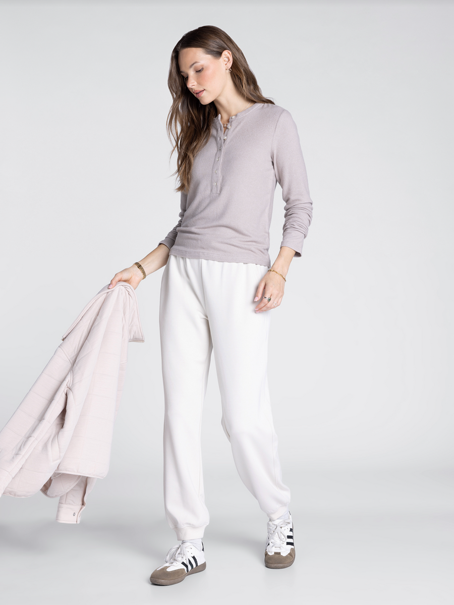 Thread & Supply Taryn Top