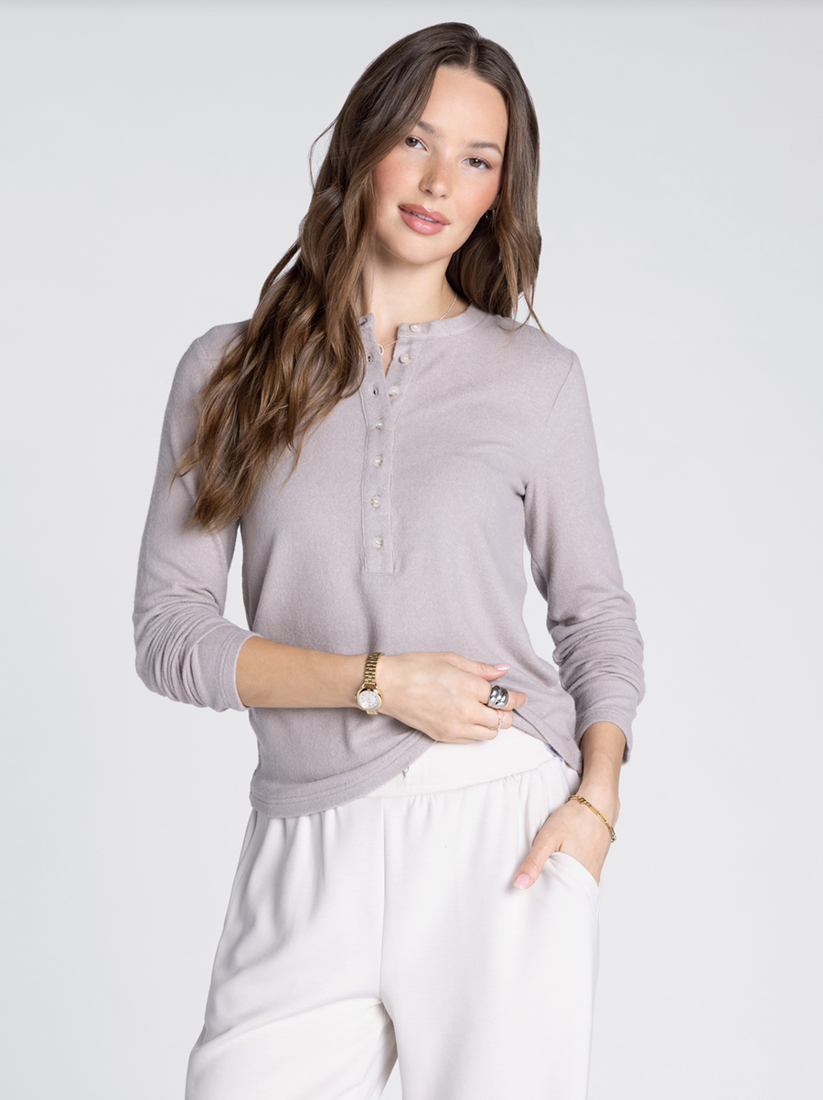 Thread & Supply Taryn Top