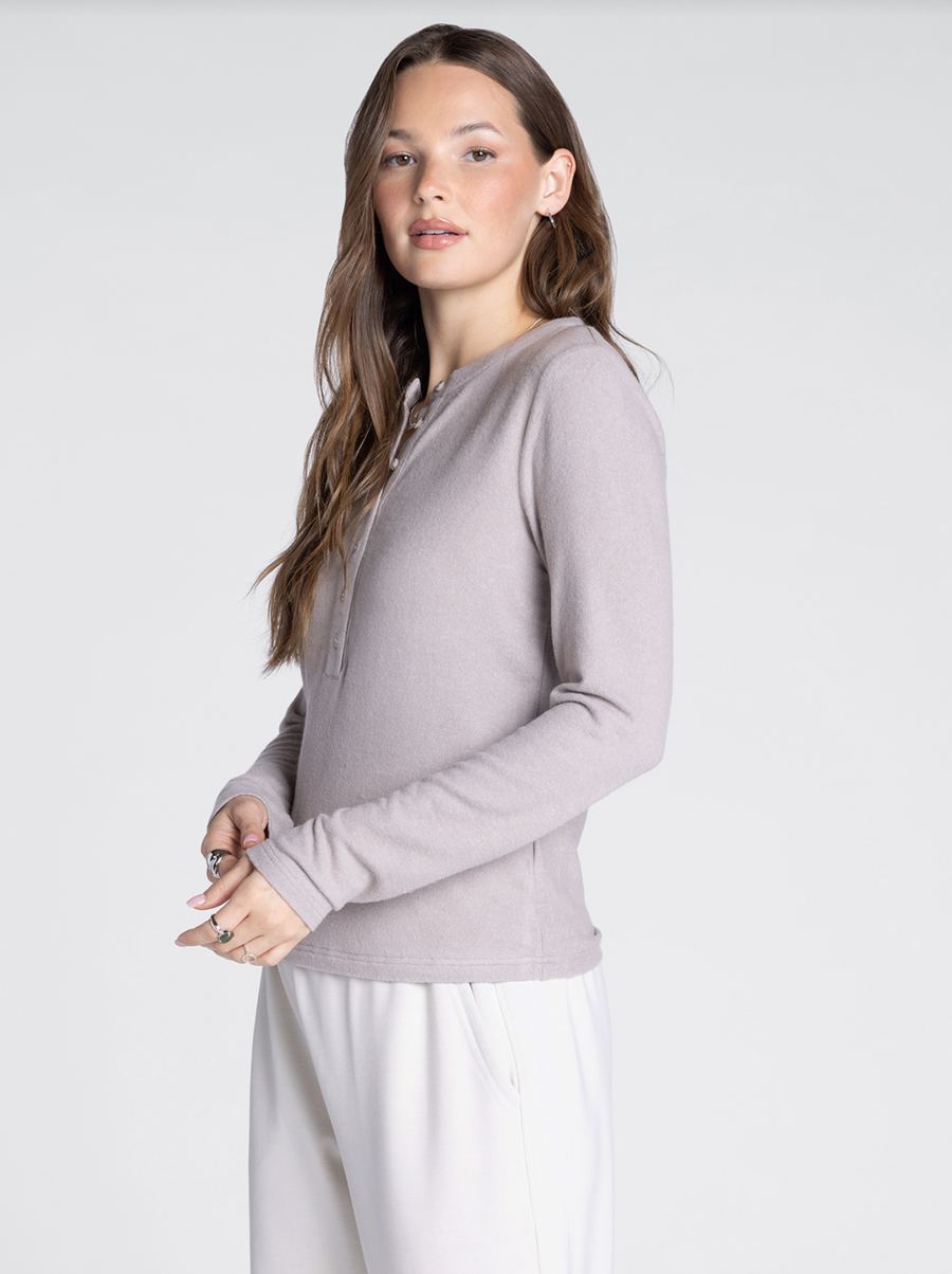 Thread & Supply Taryn Top
