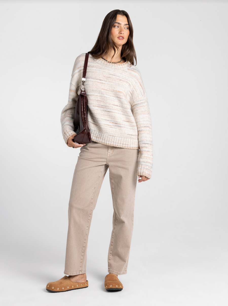 Thread & Supply Cassy Sweater