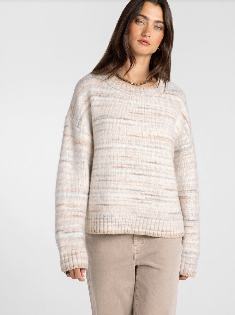 Thread & Supply Cassy Sweater