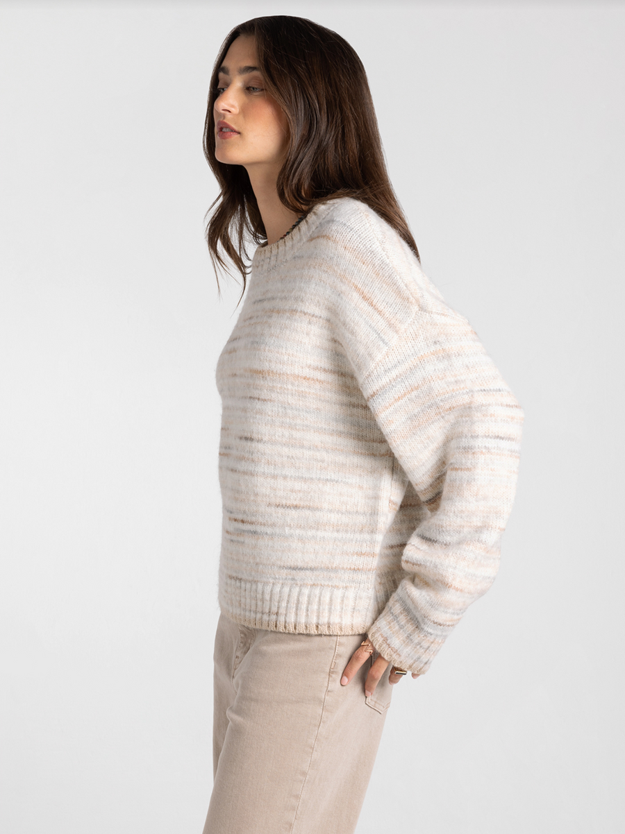 Thread & Supply Cassy Sweater