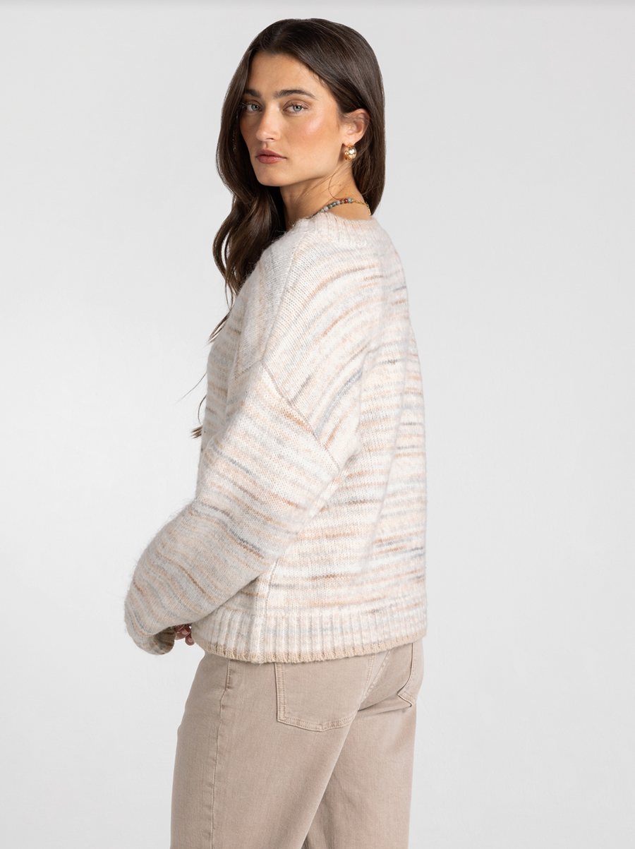 Thread & Supply Cassy Sweater