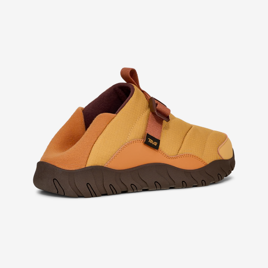 Teva Women's ReEmber Camp Slip On
