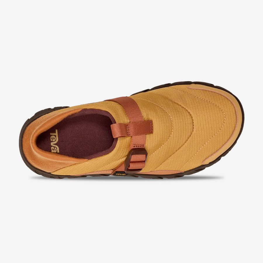 Teva Women's ReEmber Camp Slip On