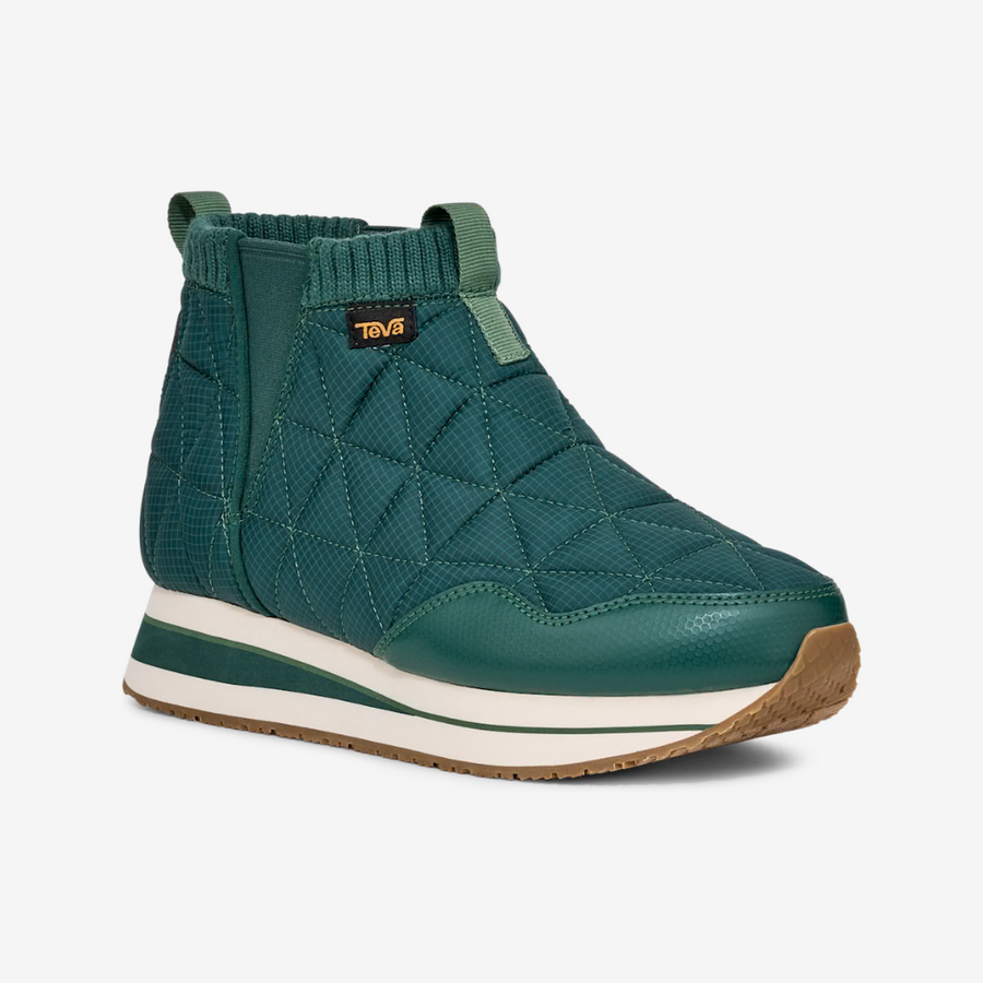 Teva Women's ReEmber Mid Platform Boot