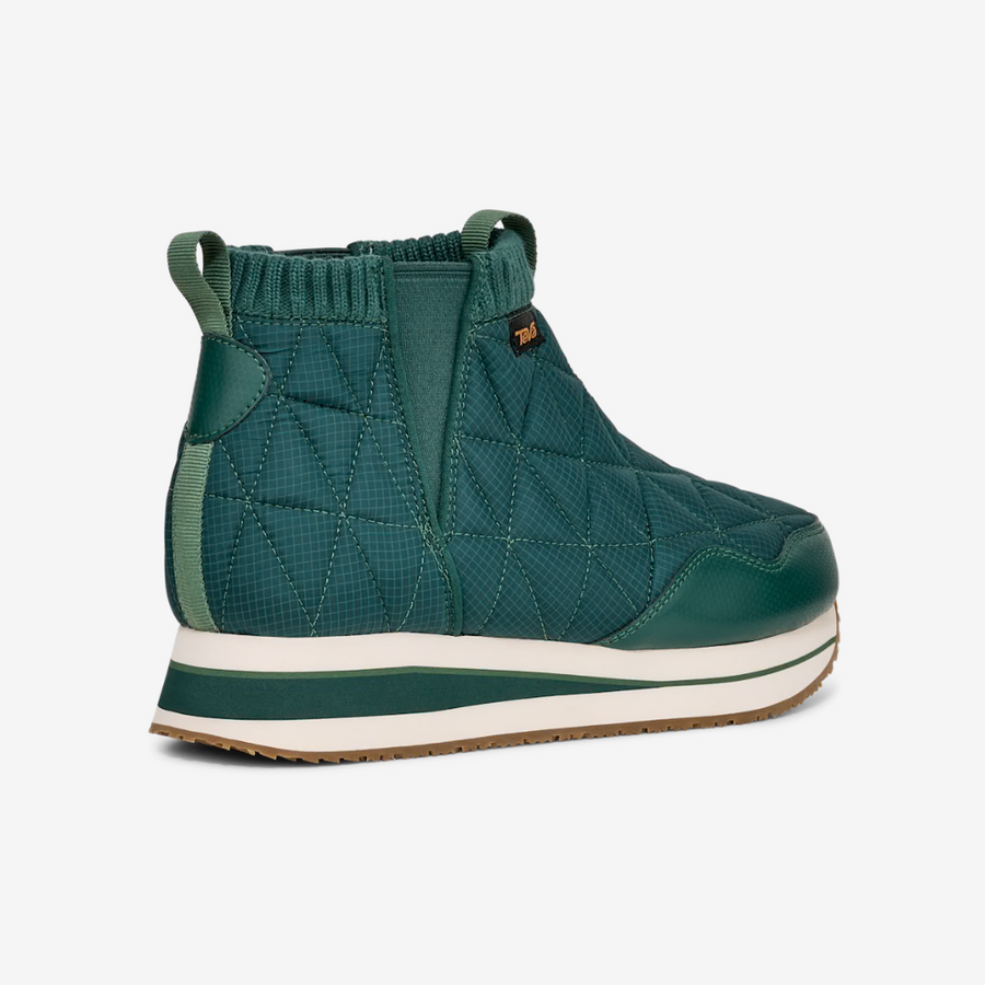 Teva Women's ReEmber Mid Platform Boot