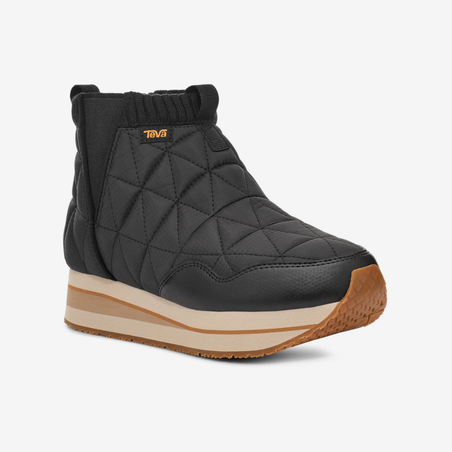 Teva Women's ReEmber Mid Platform Boot