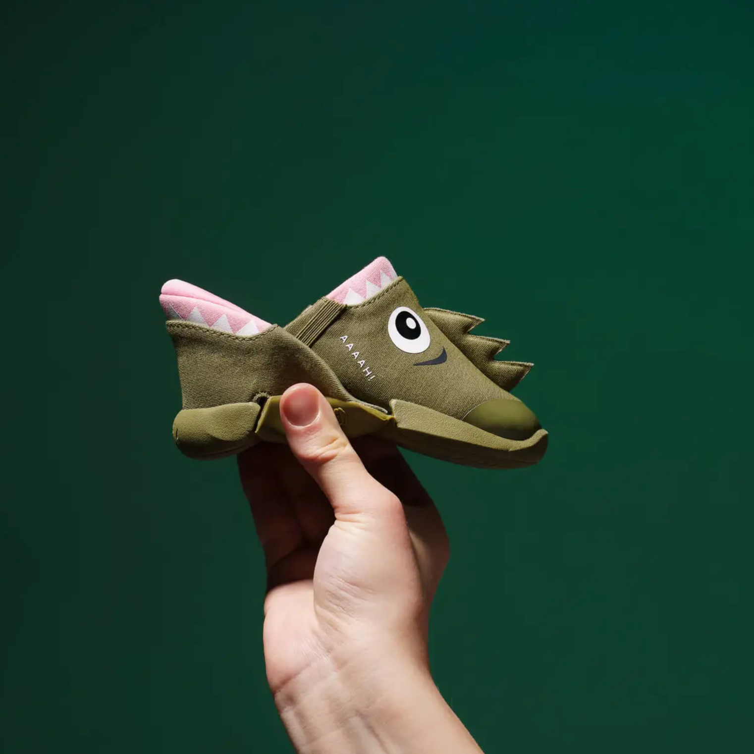 Squeeze It Shoes