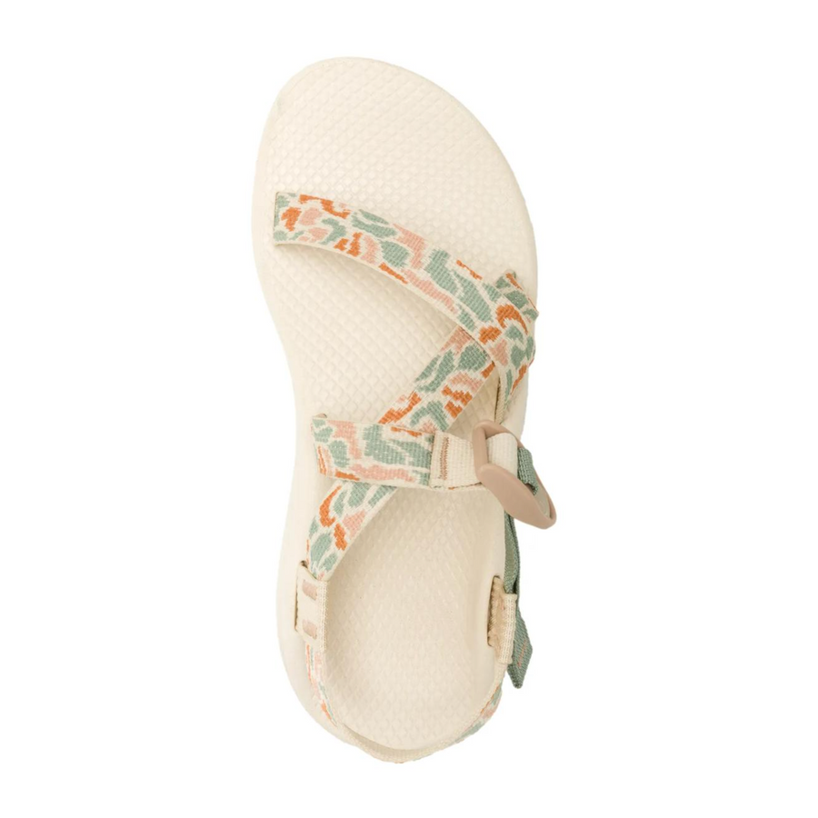 Women's Z/Cloud Adjustable Strap Cushioned Sandal