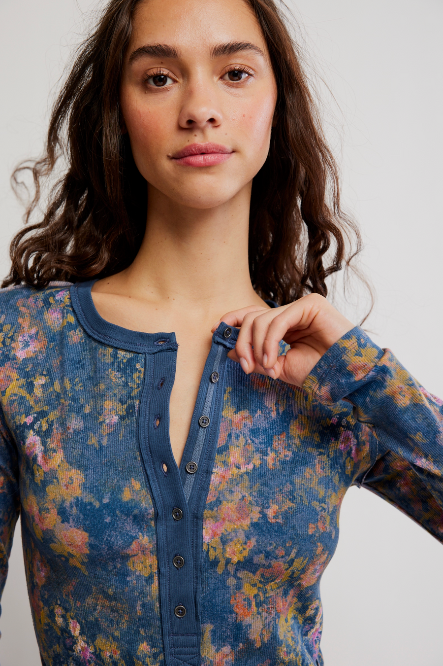 Free People Jamie Henley