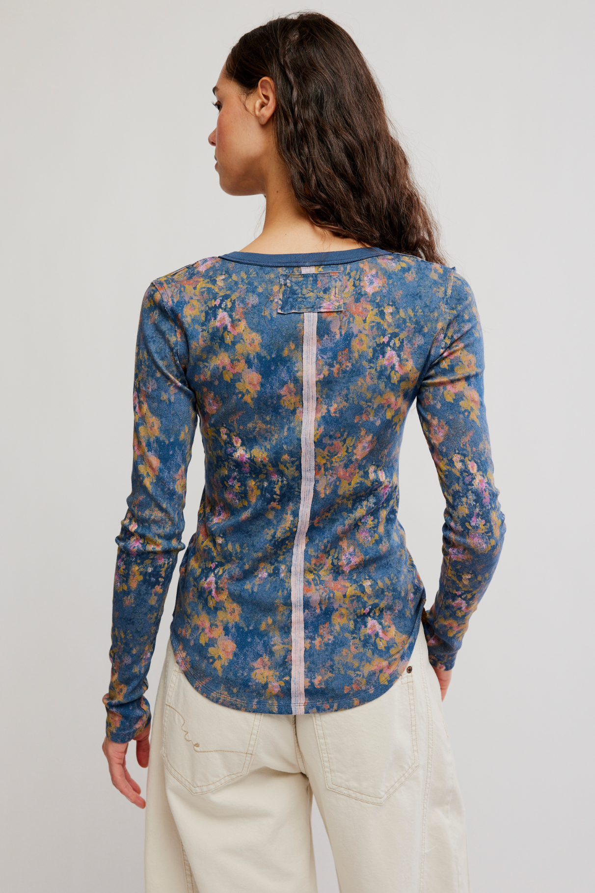 Free People Jamie Henley