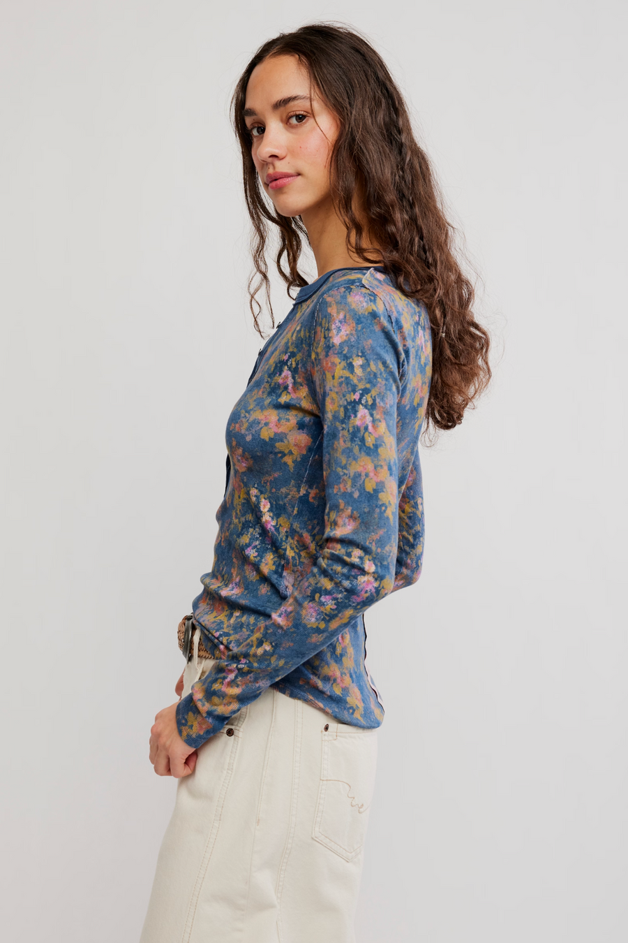 Free People Jamie Henley