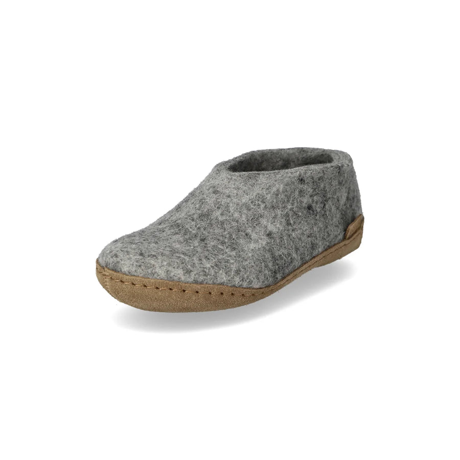 Glerups Junior Shoe
